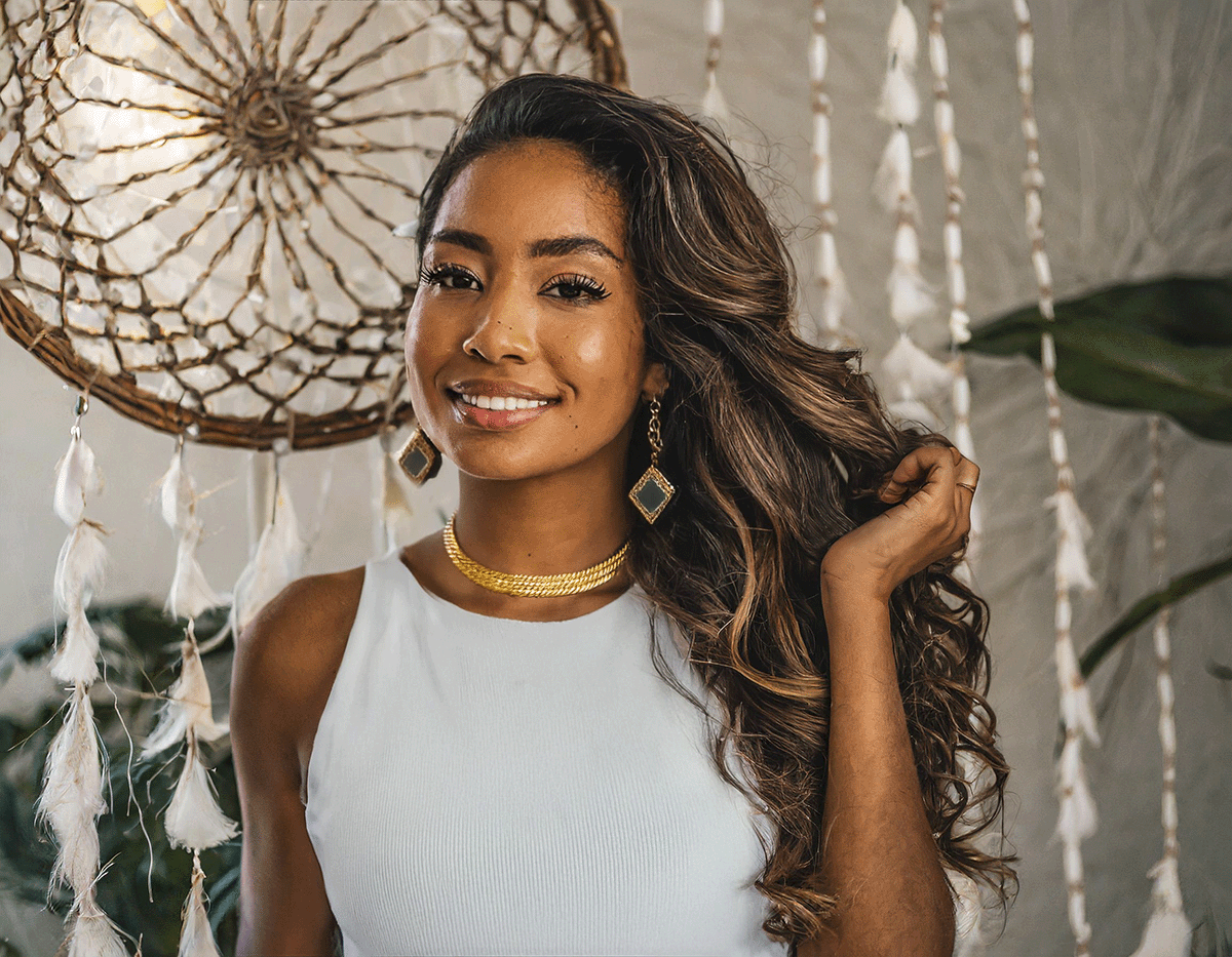 Which hair extension type is best for your hair type and desired results?