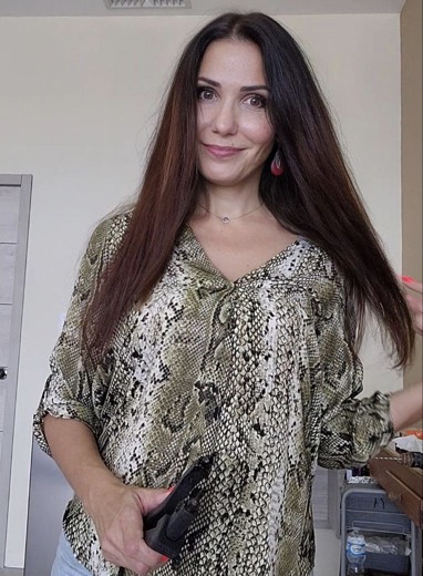 russian beauty hair salon in punta cana